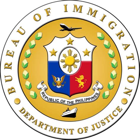 Photos of Bureau Of Immigration (Philippine Immigration .